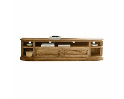 LOBERON Dressoir Wendalique bruin