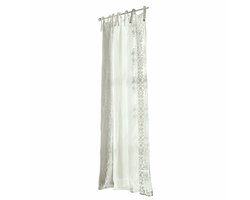 LOBERON Gordijn Damienie wit