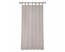 LOBERON Gordijn Mirellea linnen