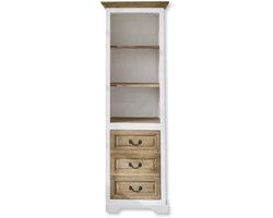 LOBERON Kast Degarmo bruin