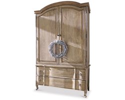 LOBERON Kast Richert bruin