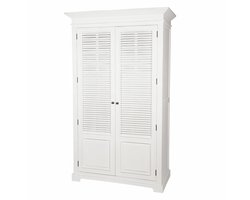 LOBERON Kast Williston wit