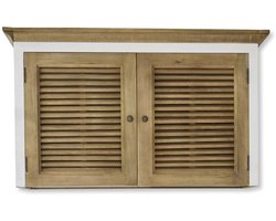 LOBERON Kastopbouw Comtois bruin