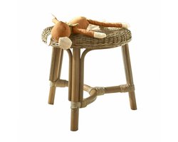 LOBERON Kruk Dunley bruin