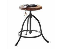 LOBERON Kruk Greenbriar zwart/bruin