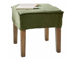 LOBERON Kruk Vionnique groen