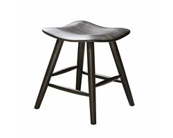 LOBERON Kruk Voiláren antiekzwart