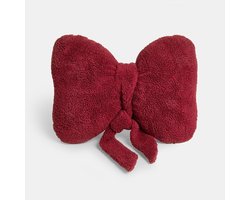 LOBERON Kussen Brionella rood