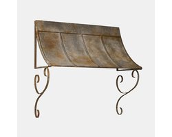 LOBERON Luifel Garons-sur-Loire antiekbruin