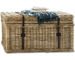 LOBERON Mand Finette bruin