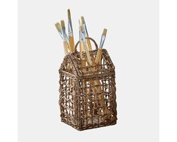 LOBERON Mand Koboone bruin