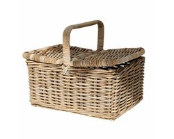 LOBERON Mand Mandeure bruin