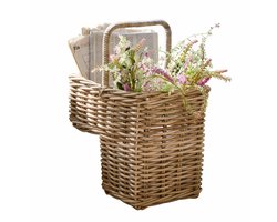 LOBERON Mand Merveillette bruin