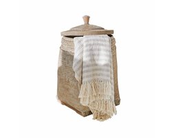 LOBERON Mand Suarce bruin