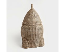 LOBERON Mand Xeltra bruin
