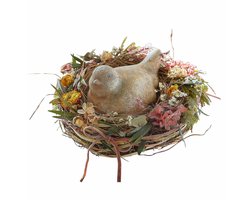 LOBERON Nest Bravilex bont