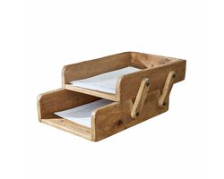 LOBERON Organizer Alice I bruin