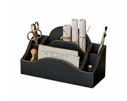 LOBERON Organizer Jaina zwart