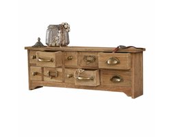 LOBERON Organizer Lhomme bruin