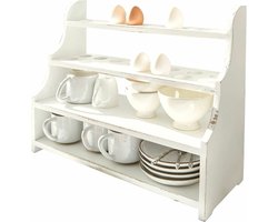 LOBERON Organizer Pervina antiekwit