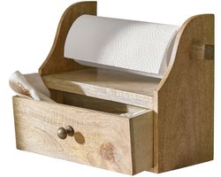 LOBERON Organizer Roisenn bruin