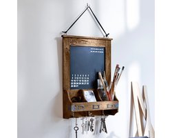 LOBERON Organizer Taney bruin