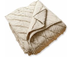 LOBERON Quilt Eynden beige