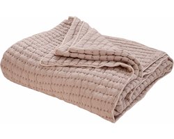 LOBERON Quilt Herepian roze