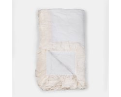 LOBERON Quilt Jolévianne crème