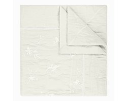 LOBERON Quilt Norwyn wit