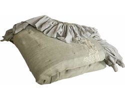 LOBERON Quilt Therese groen