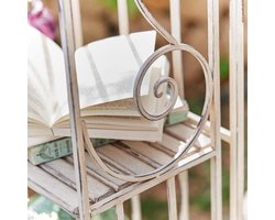 LOBERON Rek Cruis antiekwit