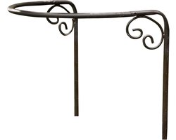 LOBERON Rozensteun Cunfin zwart