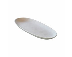 LOBERON Schaal Cantresse crème