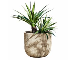 LOBERON Sierpot Ela grijs