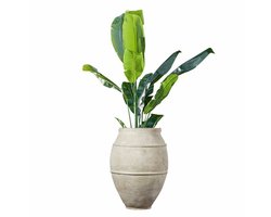 LOBERON Sierpot Morcote antiekgrijs