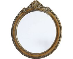 LOBERON Spiegel Avelisse antiekbruin