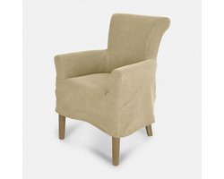 LOBERON Stoel Amherst beige