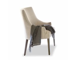 LOBERON Stoel Hyeres beige