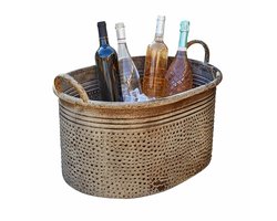 LOBERON Teil Swetes antiekgrijs