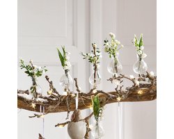 LOBERON Vaasje set van 6 Josephine helder