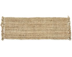 LOBERON Vloerkleed Hermitage bruin