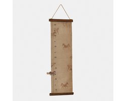 LOBERON Wanddecoratie Windermay crème
