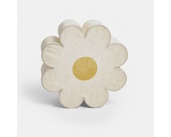 LOBERON Wandlamp Poppeline beige/geel