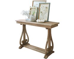 LOBERON Wandtafel Chavignac bruin