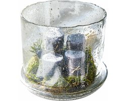 LOBERON Windlicht Soeren helder