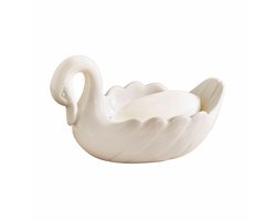 LOBERON Zeepbakje Casavela wit