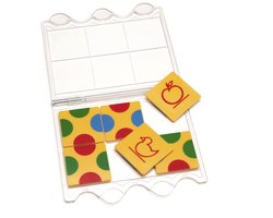 Loco bambino basisdoos. 3+