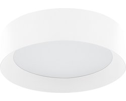 LOEI - Plafondlamp - Wit - Staal
