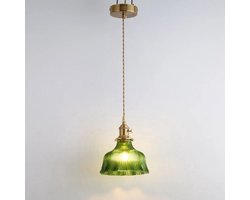 Loft Restaurant Hanglampen Industriële Glazen Vintage Eetkamer Hanglampen Retro Café Bar Hanglamp Industriële Lampen E27 - Decoratieve Kroonluchter